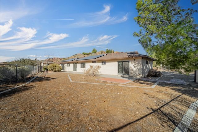 31427 Indian Oak Road, Acton, CA 93510