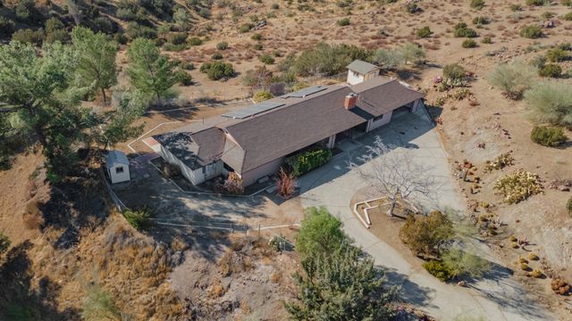 31427 Indian Oak Road, Acton, CA 93510