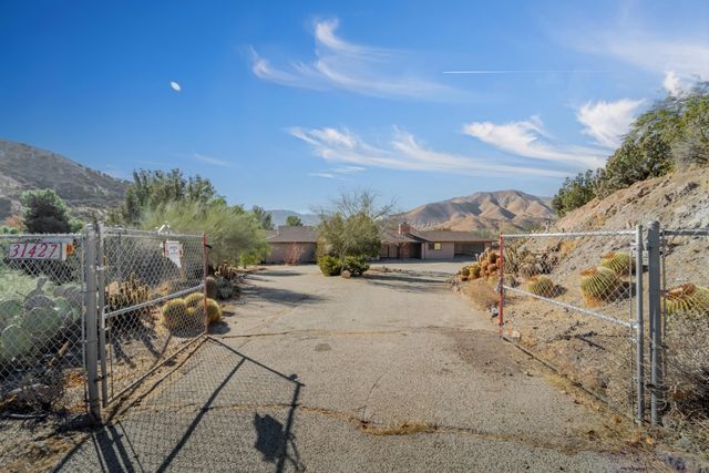 31427 Indian Oak Road, Acton, CA 93510