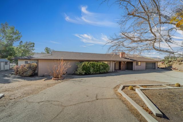 31427 Indian Oak Road, Acton, CA 93510