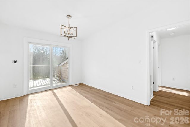 8122 Strawberry Point Drive, Charlotte, NC 28215