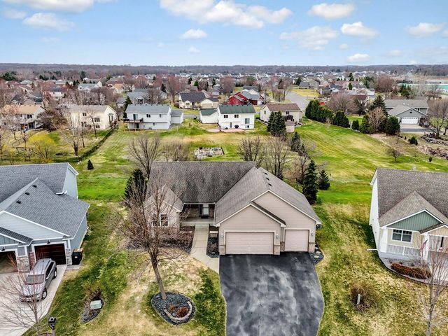 11593 Erin Street NE, Hanover, MN 55341