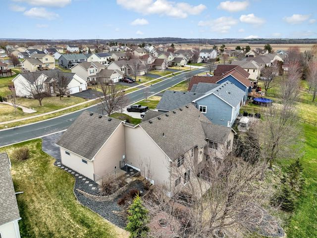 11593 Erin Street NE, Hanover, MN 55341