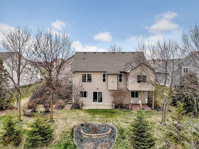 11593 Erin Street NE, Hanover, MN 55341