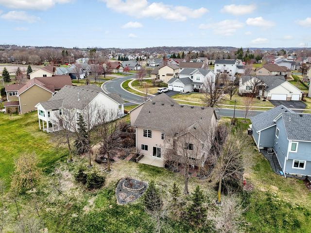 11593 Erin Street NE, Hanover, MN 55341