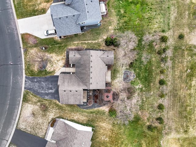 11593 Erin Street NE, Hanover, MN 55341