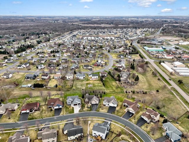 11593 Erin Street NE, Hanover, MN 55341