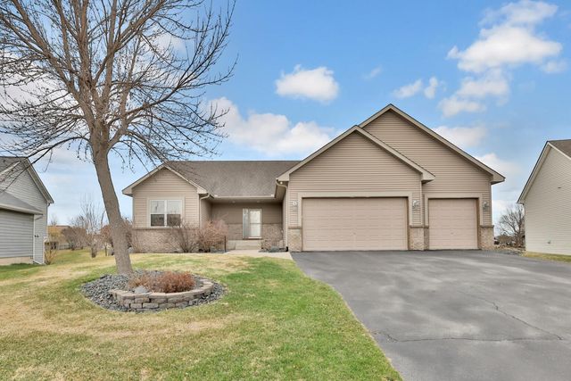 11593 Erin Street NE, Hanover, MN 55341