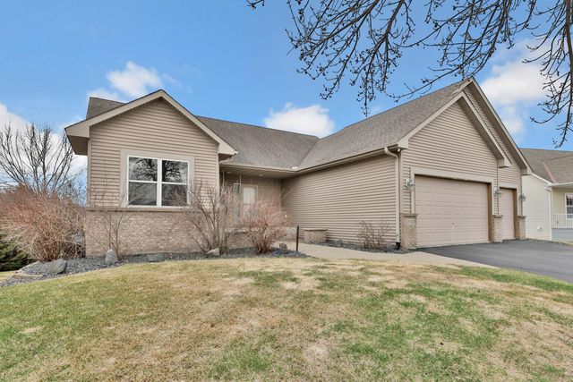 11593 Erin Street NE, Hanover, MN 55341