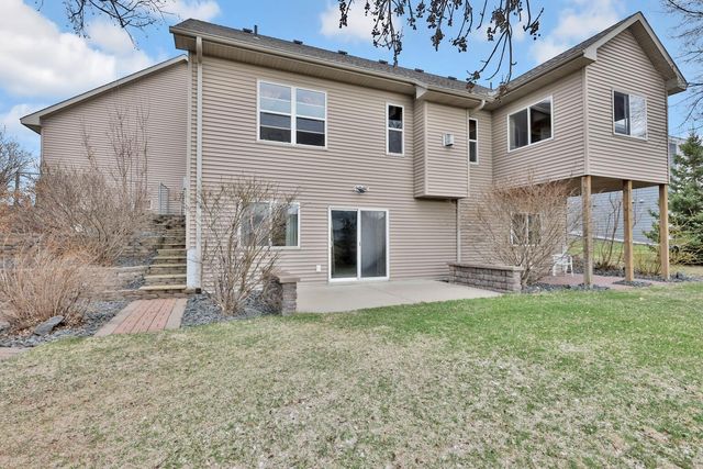 11593 Erin Street NE, Hanover, MN 55341