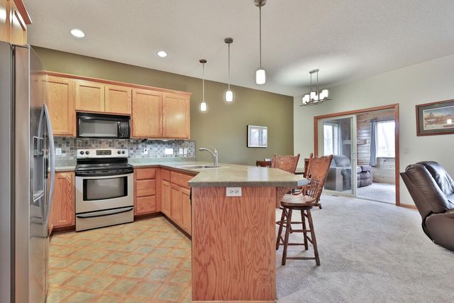 11593 Erin Street NE, Hanover, MN 55341