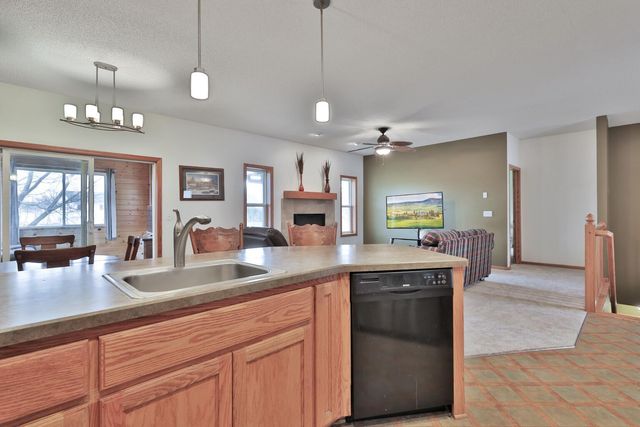 11593 Erin Street NE, Hanover, MN 55341