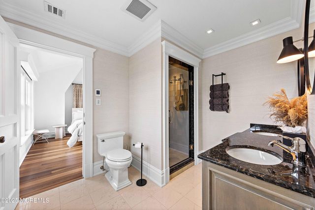 176 Squan Beach Drive, Mantoloking, NJ 08738