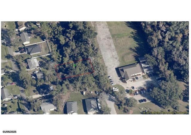 252 ACACIA ROAD, Debary, FL 32713