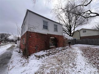 4401 Hipp Street, Dearborn Heights, MI 48125