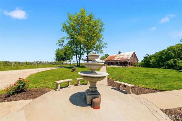 15088 Boone Monument Road, Unincorporated, MO 63357