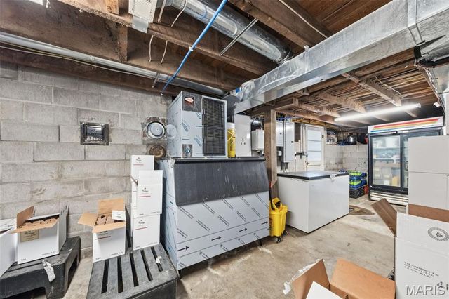 15088 Boone Monument Road, Unincorporated, MO 63357
