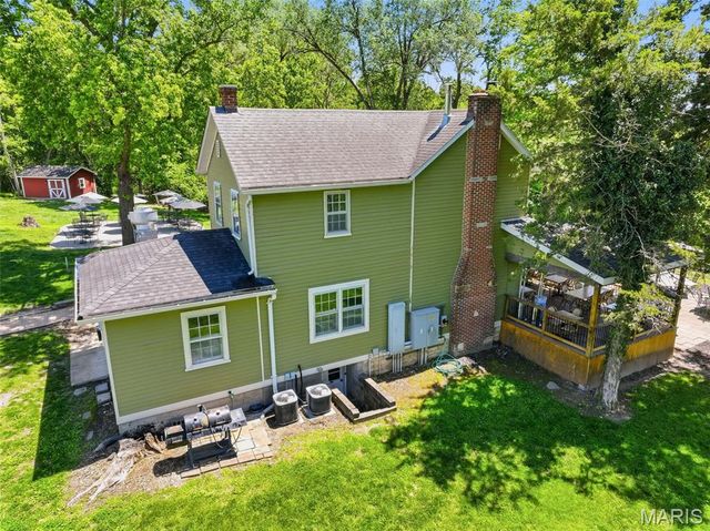 15088 Boone Monument Road, Unincorporated, MO 63357