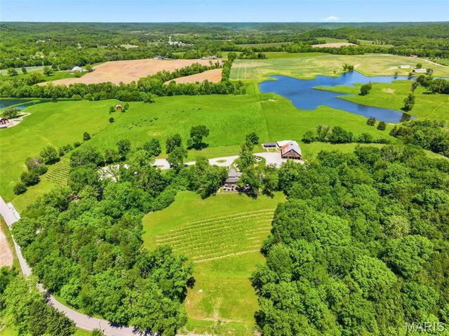 15088 Boone Monument Road, Unincorporated, MO 63357