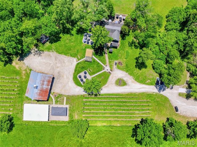 15088 Boone Monument Road, Unincorporated, MO 63357