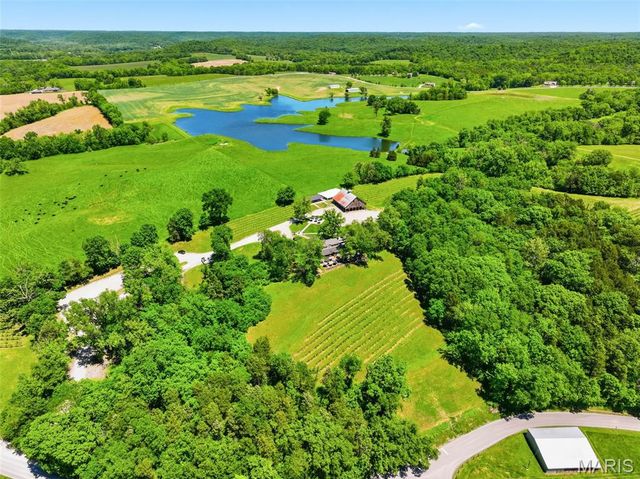 15088 Boone Monument Road, Unincorporated, MO 63357