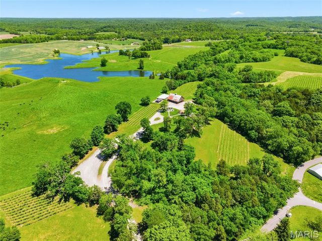 15088 Boone Monument Road, Unincorporated, MO 63357