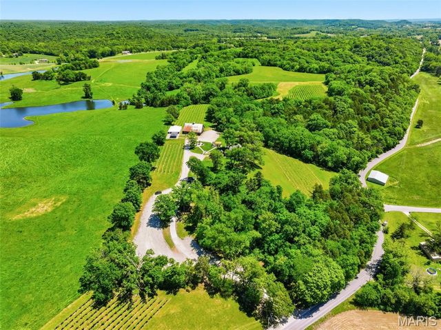 15088 Boone Monument Road, Unincorporated, MO 63357