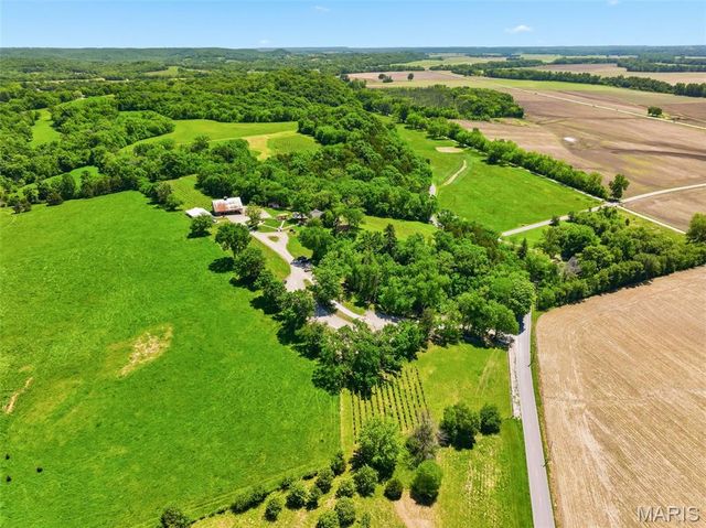 15088 Boone Monument Road, Unincorporated, MO 63357