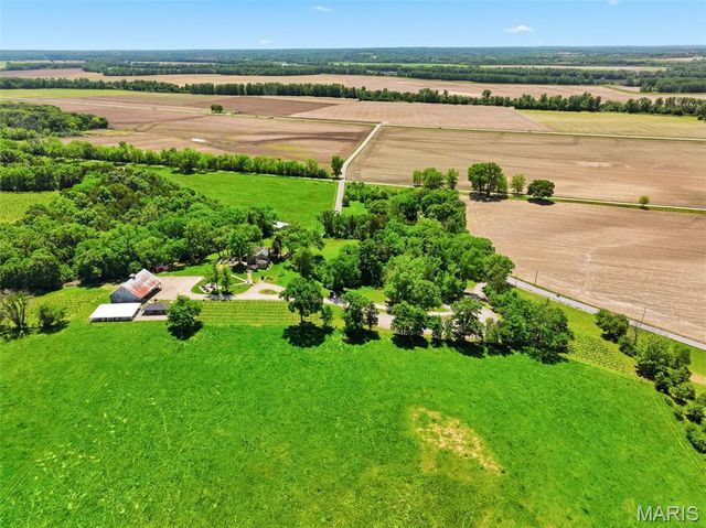 15088 Boone Monument Road, Unincorporated, MO 63357