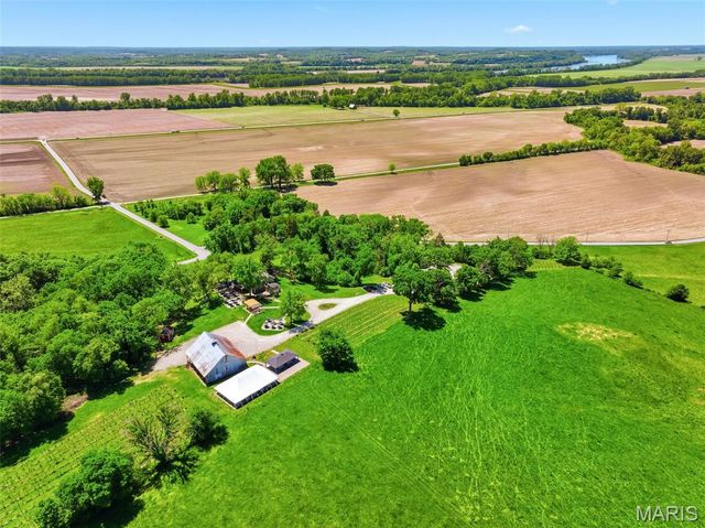 15088 Boone Monument Road, Unincorporated, MO 63357