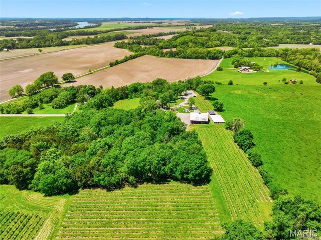 15088 Boone Monument Road, Unincorporated, MO 63357