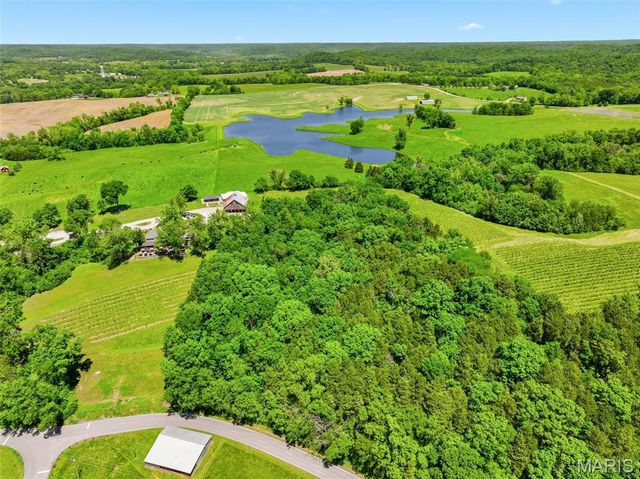 15088 Boone Monument Road, Unincorporated, MO 63357