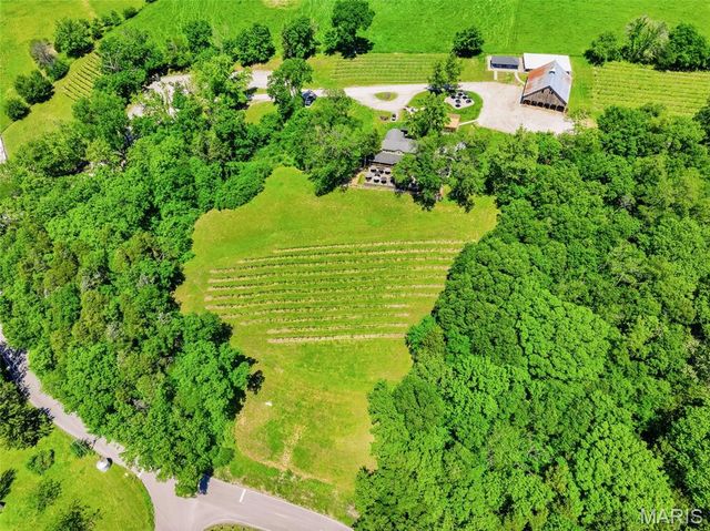 15088 Boone Monument Road, Unincorporated, MO 63357