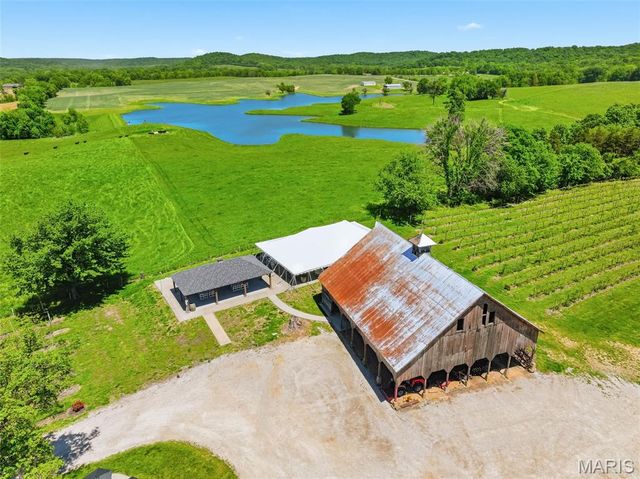 15088 Boone Monument Road, Unincorporated, MO 63357