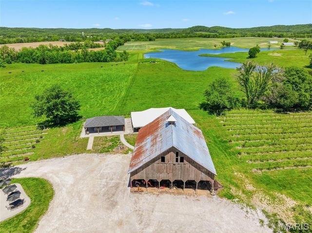 15088 Boone Monument Road, Unincorporated, MO 63357