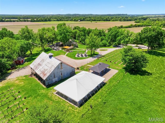 15088 Boone Monument Road, Unincorporated, MO 63357
