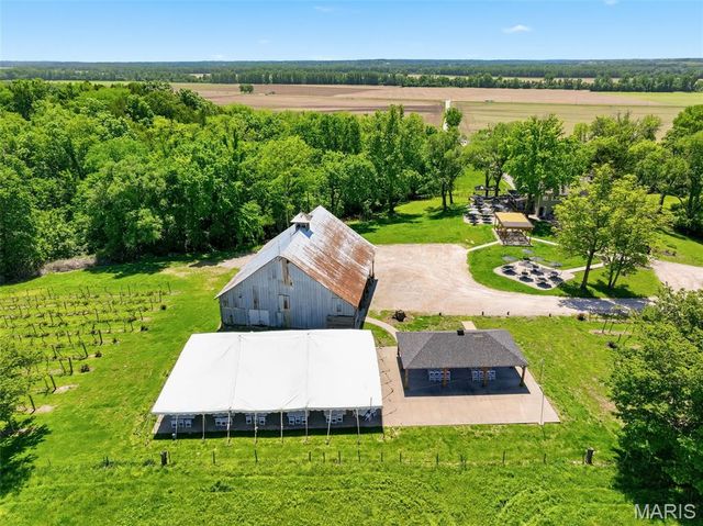 15088 Boone Monument Road, Unincorporated, MO 63357