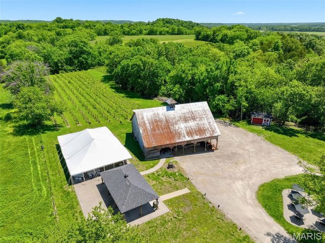 15088 Boone Monument Road, Unincorporated, MO 63357