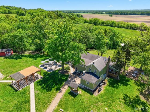 15088 Boone Monument Road, Unincorporated, MO 63357