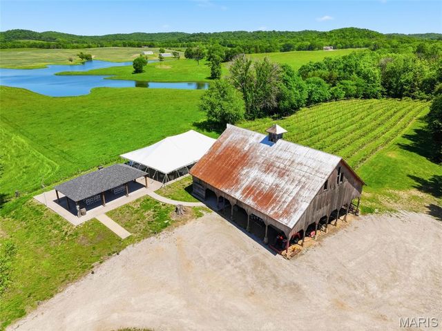 15088 Boone Monument Road, Unincorporated, MO 63357