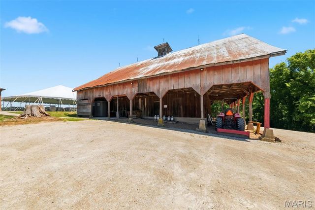 15088 Boone Monument Road, Unincorporated, MO 63357