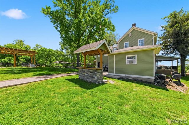 15088 Boone Monument Road, Unincorporated, MO 63357