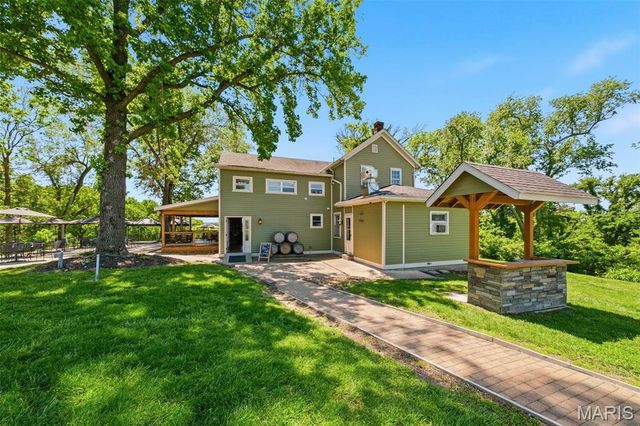 15088 Boone Monument Road, Unincorporated, MO 63357