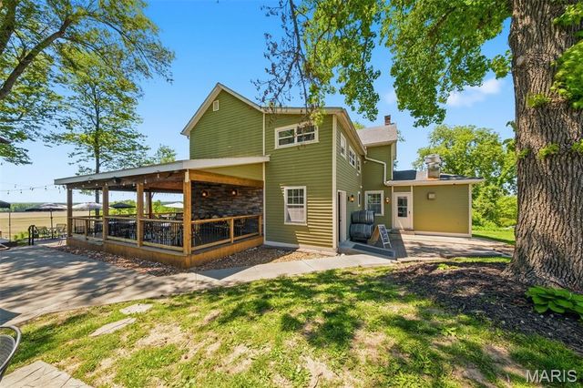 15088 Boone Monument Road, Unincorporated, MO 63357