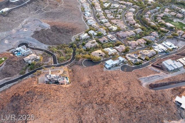 1626 Liege Drive, Henderson, NV 89012