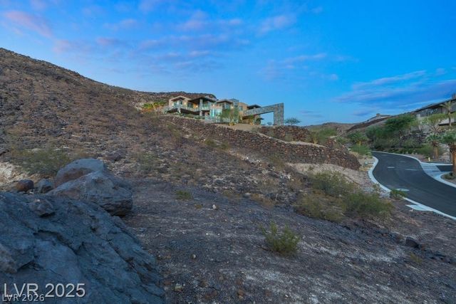 1626 Liege Drive, Henderson, NV 89012