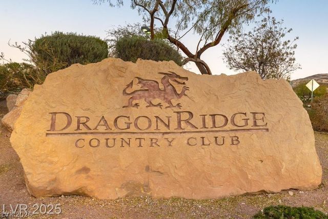 1626 Liege Drive, Henderson, NV 89012