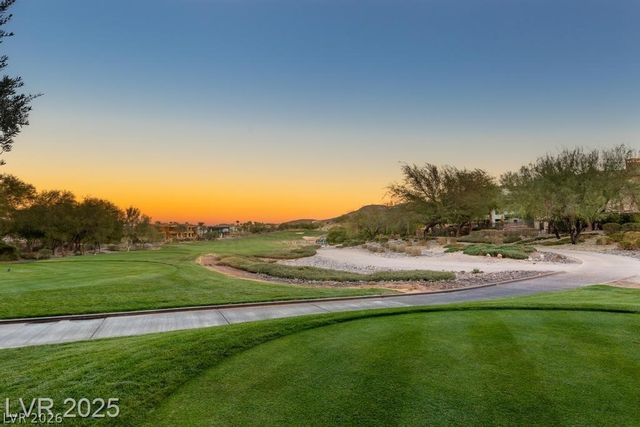 1626 Liege Drive, Henderson, NV 89012