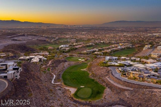 1626 Liege Drive, Henderson, NV 89012