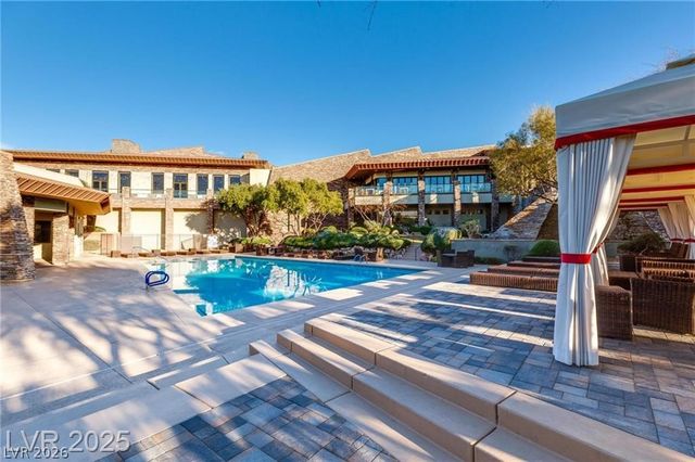 1626 Liege Drive, Henderson, NV 89012